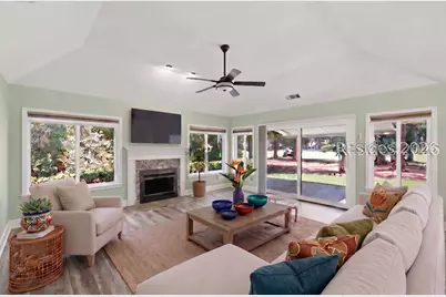 5 Oyster Rake Court, Hilton Head Island, SC 29926 - Photo 7