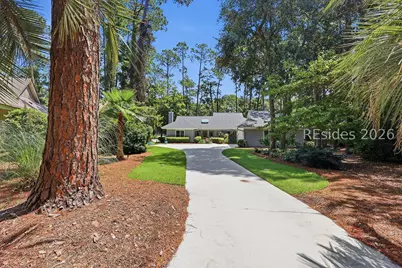 5 Oyster Rake Court, Hilton Head Island, SC 29926 - Photo 53