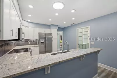 5 Oyster Rake Court, Hilton Head Island, SC 29926 - Photo 21