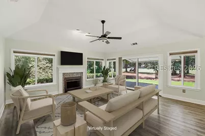 5 Oyster Rake Court, Hilton Head Island, SC 29926 - Photo 7