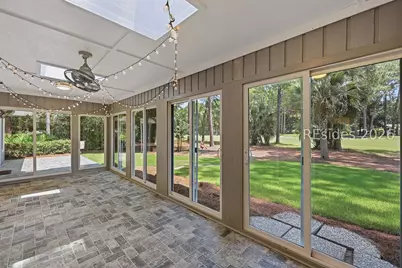 5 Oyster Rake Court, Hilton Head Island, SC 29926 - Photo 17