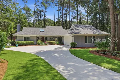 5 Oyster Rake Court, Hilton Head Island, SC 29926 - Photo 1