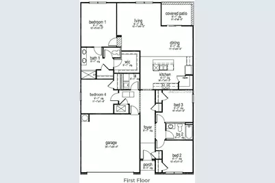 1084 Sanctuary Drive, Ridgeland, SC 29936 - Photo 25