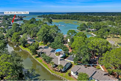 226 S Sea Pines Drive #1588, Hilton Head Island, SC 29928 - Photo 33