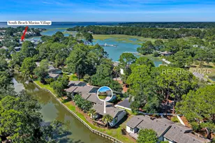 226 S Sea Pines Dr, Hilton Head Island, SC 29928 - Photo 33