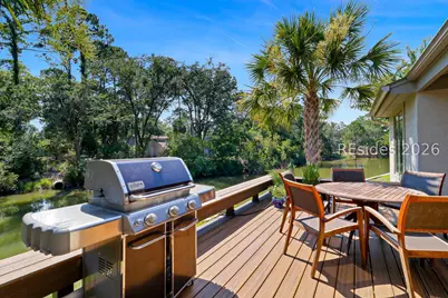 226 S Sea Pines Drive #1588, Hilton Head Island, SC 29928 - Photo 29