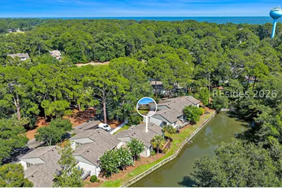 226 S Sea Pines Drive #1588, Hilton Head Island, SC 29928 - Photo 39