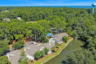 226 S Sea Pines Dr, Hilton Head Island, SC 29928 - Photo 39