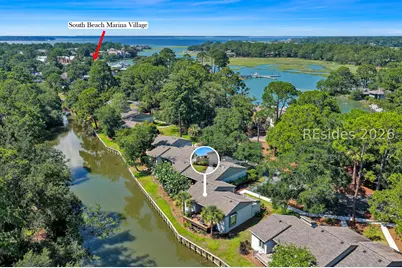 226 S Sea Pines Drive #1588, Hilton Head Island, SC 29928 - Photo 31