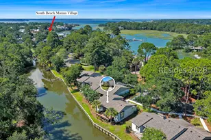 226 S Sea Pines Dr, Hilton Head Island, SC 29928 - Photo 31