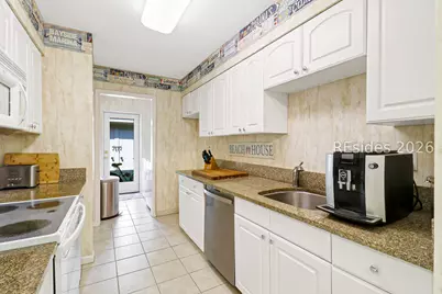 226 S Sea Pines Drive #1588, Hilton Head Island, SC 29928 - Photo 13