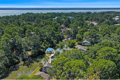 226 S Sea Pines Drive #1588, Hilton Head Island, SC 29928 - Photo 43