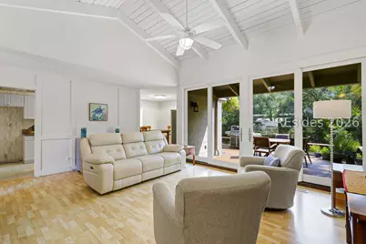 226 S Sea Pines Drive #1588, Hilton Head Island, SC 29928 - Photo 9