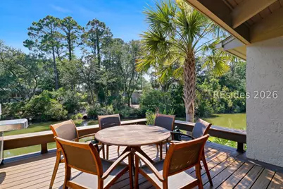 226 S Sea Pines Drive #1588, Hilton Head Island, SC 29928 - Photo 27
