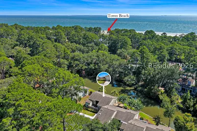 226 S Sea Pines Drive #1588, Hilton Head Island, SC 29928 - Photo 41