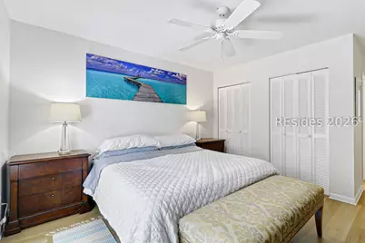 226 S Sea Pines Drive #1588, Hilton Head Island, SC 29928 - Photo 23
