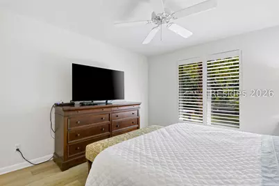 226 S Sea Pines Drive #1588, Hilton Head Island, SC 29928 - Photo 25