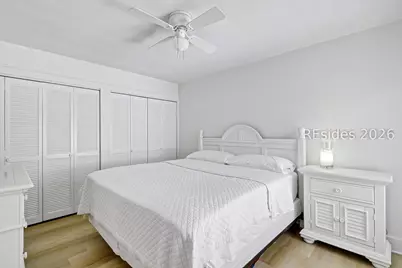 226 S Sea Pines Drive #1588, Hilton Head Island, SC 29928 - Photo 19