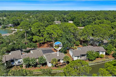 226 S Sea Pines Drive #1588, Hilton Head Island, SC 29928 - Photo 35