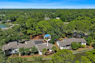 226 S Sea Pines Dr, Hilton Head Island, SC 29928 - Photo 35