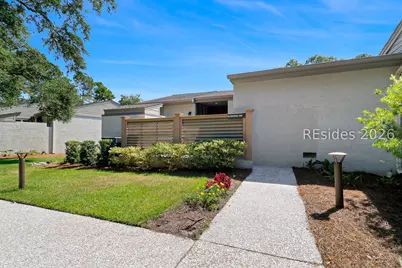 226 S Sea Pines Drive #1588, Hilton Head Island, SC 29928 - Photo 5