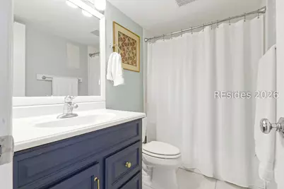 226 S Sea Pines Drive #1588, Hilton Head Island, SC 29928 - Photo 21