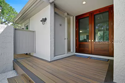 226 S Sea Pines Drive #1588, Hilton Head Island, SC 29928 - Photo 3