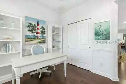 277 Turnberry Woods Drive, Hardeeville, SC 29909 - Photo 27