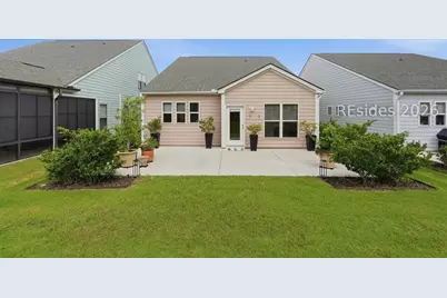 277 Turnberry Woods Drive, Hardeeville, SC 29909 - Photo 5
