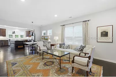 277 Turnberry Woods Drive, Hardeeville, SC 29909 - Photo 5