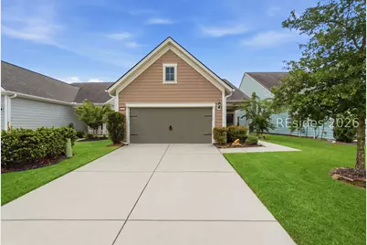 277 Turnberry Woods Drive, Hardeeville, SC 29909 - Photo 7