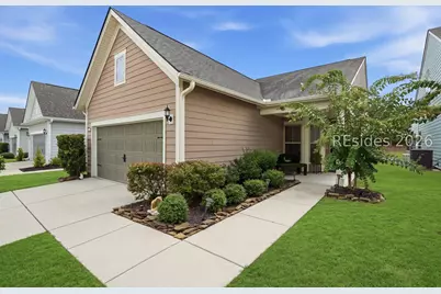 277 Turnberry Woods Drive, Hardeeville, SC 29909 - Photo 1