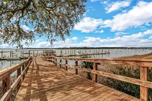 4 Village N Dr, Hilton Head Island, SC 29926 - Photo 11