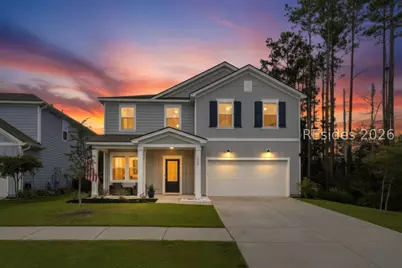 1214 Brackish Court, Beaufort, SC 29902 - Photo 1