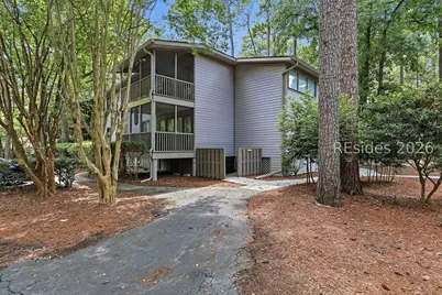 23 Three Mast Lane #23, Hilton Head Island, SC 29928 - Photo 39