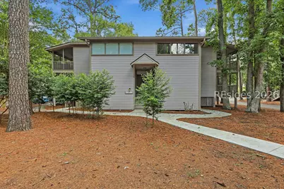 23 Three Mast Lane #23, Hilton Head Island, SC 29928 - Photo 5
