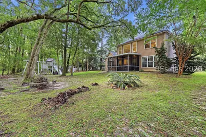 21 Sea Island Drive, Bluffton, SC 29910 - Photo 49