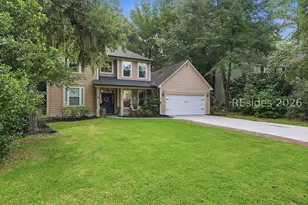 21 Sea Island Dr, Bluffton, SC 29910 - Photo 1