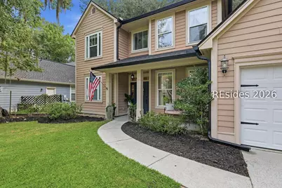 21 Sea Island Drive, Bluffton, SC 29910 - Photo 3
