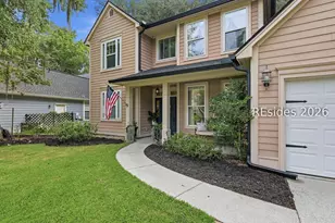 21 Sea Island Dr, Bluffton, SC 29910 - Photo 3