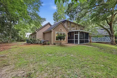 21 Sea Island Drive, Bluffton, SC 29910 - Photo 47