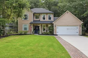 21 Sea Island Dr, Bluffton, SC 29910 - Photo 1