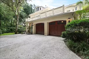 6 Drayton Pl, Hilton Head Island, SC 29928 - Photo 59