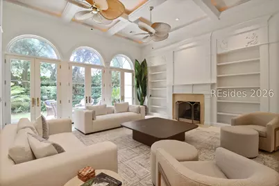 6 Drayton Place, Hilton Head Island, SC 29928 - Photo 11