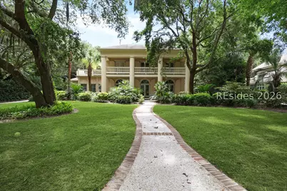 6 Drayton Place, Hilton Head Island, SC 29928 - Photo 65