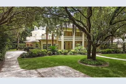 6 Drayton Place, Hilton Head Island, SC 29928 - Photo 1
