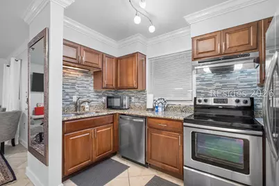 663 William Hilton Parkway #3417, Hilton Head Island, SC 29928 - Photo 5