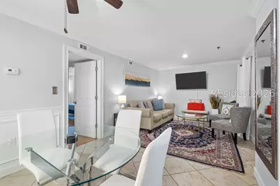 663 William Hilton Parkway #3417, Hilton Head Island, SC 29928 - Photo 3