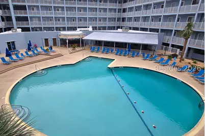 663 William Hilton Parkway #3417, Hilton Head Island, SC 29928 - Photo 19