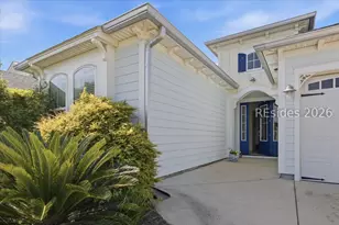 857 Margaritaville Ave S, Hardeeville, SC 29927 - Photo 5